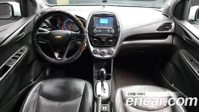2017 Chevrolet The Next Spark LT Sold VIN KLYDC487DHC239767 – odometer reading 2017 Chevrolet The Next Spark LT Sold VIN KLYDC487DHC239767 – odometer reading