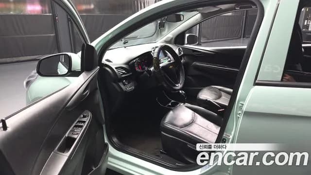 2017 Chevrolet The Next Spark LT Sold VIN KLYDC487DHC239767 – photo 12 2017 Chevrolet The Next Spark LT Sold VIN KLYDC487DHC239767 – photo 12