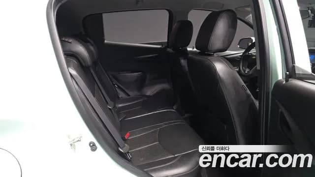 2017 Chevrolet The Next Spark LT Sold VIN KLYDC487DHC239767 – photo 15 2017 Chevrolet The Next Spark LT Sold VIN KLYDC487DHC239767 – photo 15