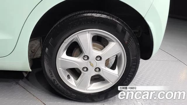 2017 Chevrolet The Next Spark LT Sold VIN KLYDC487DHC239767 – photo 16 2017 Chevrolet The Next Spark LT Sold VIN KLYDC487DHC239767 – photo 16