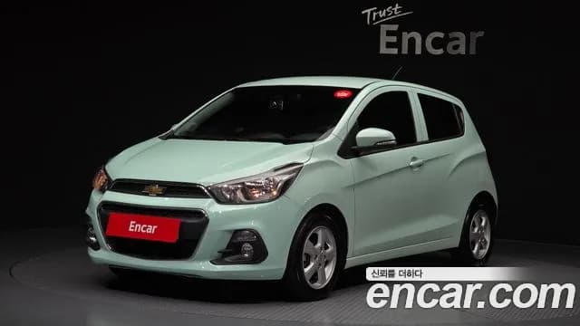2017 Chevrolet The Next Spark LT Sold VIN KLYDC487DHC239767 – photo 18 2017 Chevrolet The Next Spark LT Sold VIN KLYDC487DHC239767 – photo 18
