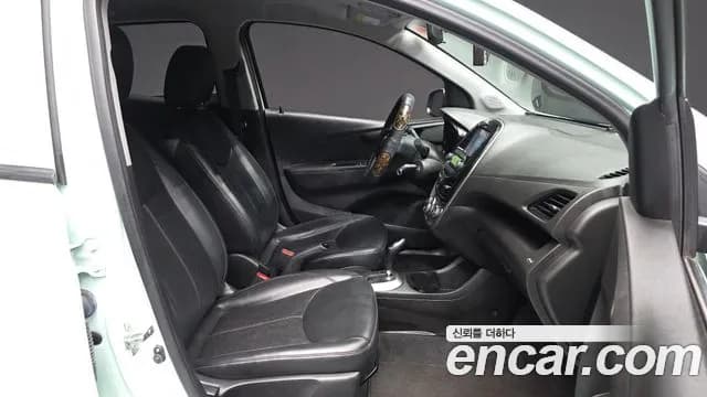 2017 Chevrolet The Next Spark LT Sold VIN KLYDC487DHC239767 – photo 20 2017 Chevrolet The Next Spark LT Sold VIN KLYDC487DHC239767 – photo 20