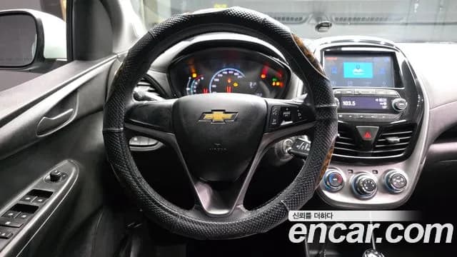 2017 Chevrolet The Next Spark LT Sold VIN KLYDC487DHC239767 – photo 22 2017 Chevrolet The Next Spark LT Sold VIN KLYDC487DHC239767 – photo 22