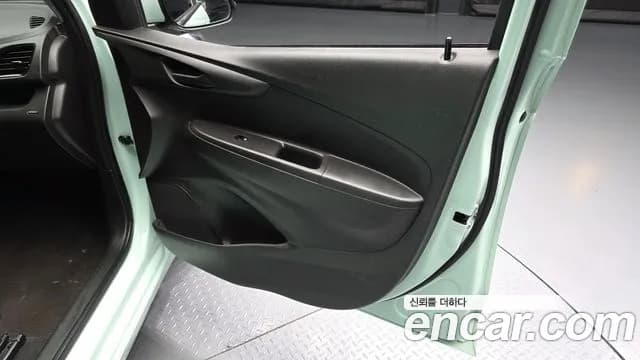 2017 Chevrolet The Next Spark LT Sold VIN KLYDC487DHC239767 – photo 23 2017 Chevrolet The Next Spark LT Sold VIN KLYDC487DHC239767 – photo 23