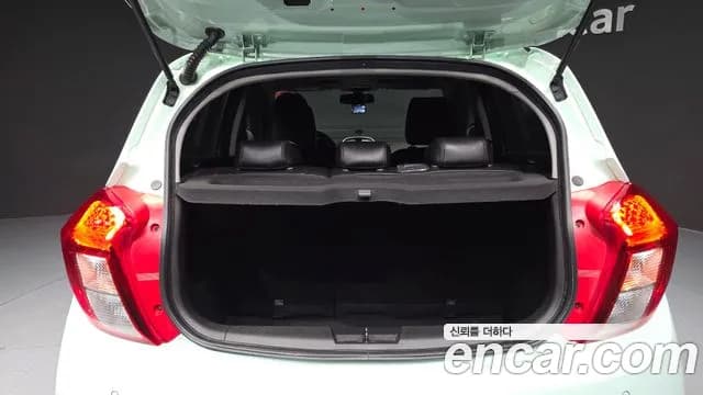 2017 Chevrolet The Next Spark LT Sold VIN KLYDC487DHC239767 – photo 27 2017 Chevrolet The Next Spark LT Sold VIN KLYDC487DHC239767 – photo 27