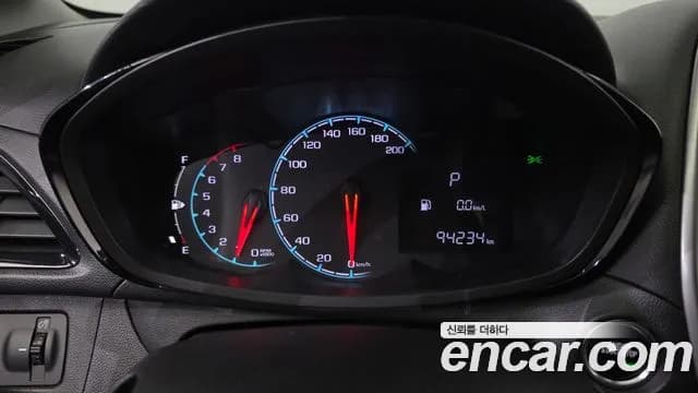 2017 Chevrolet The Next Spark LT Sold VIN KLYDC487DHC241087 – front exterior 2017 Chevrolet The Next Spark LT Sold VIN KLYDC487DHC241087 – front exterior
