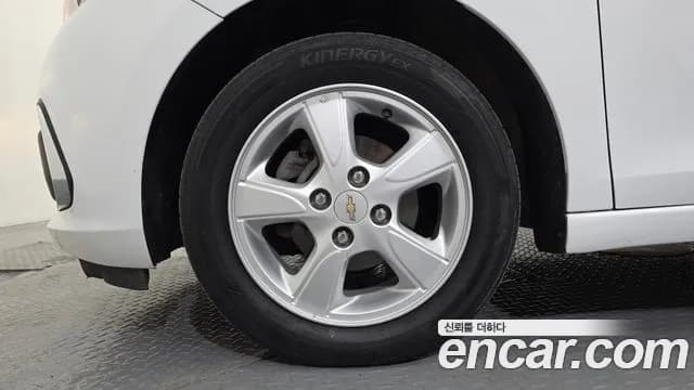 2017 Chevrolet The Next Spark LT Sold VIN KLYDC487DHC241087 – photo 13 2017 Chevrolet The Next Spark LT Sold VIN KLYDC487DHC241087 – photo 13