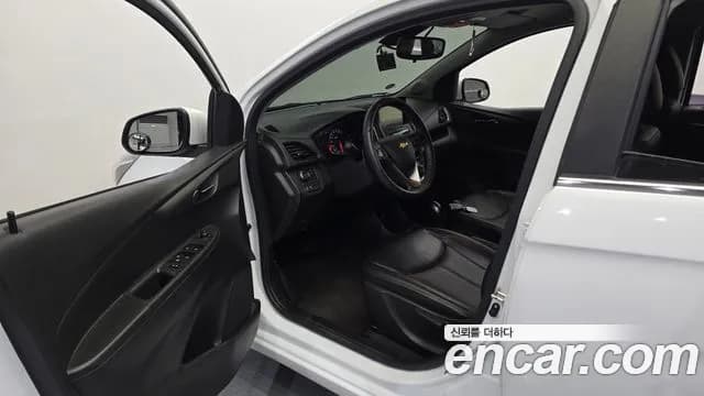 2017 Chevrolet The Next Spark LT Sold VIN KLYDC487DHC241087 – photo 14 2017 Chevrolet The Next Spark LT Sold VIN KLYDC487DHC241087 – photo 14
