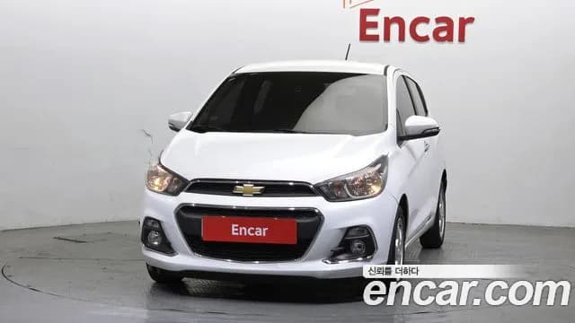 2017 Chevrolet The Next Spark LT Sold VIN KLYDC487DHC241087 – photo 17 2017 Chevrolet The Next Spark LT Sold VIN KLYDC487DHC241087 – photo 17