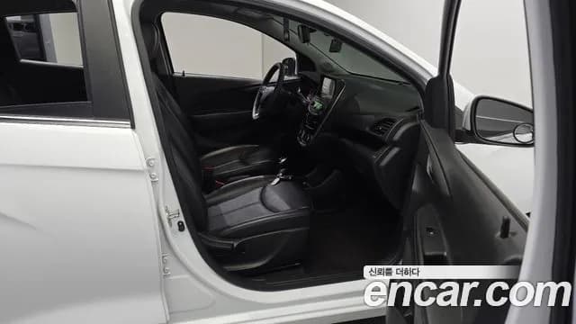 2017 Chevrolet The Next Spark LT Sold VIN KLYDC487DHC241087 – photo 18 2017 Chevrolet The Next Spark LT Sold VIN KLYDC487DHC241087 – photo 18