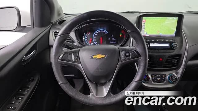 2017 Chevrolet The Next Spark LT Sold VIN KLYDC487DHC241087 – photo 20 2017 Chevrolet The Next Spark LT Sold VIN KLYDC487DHC241087 – photo 20