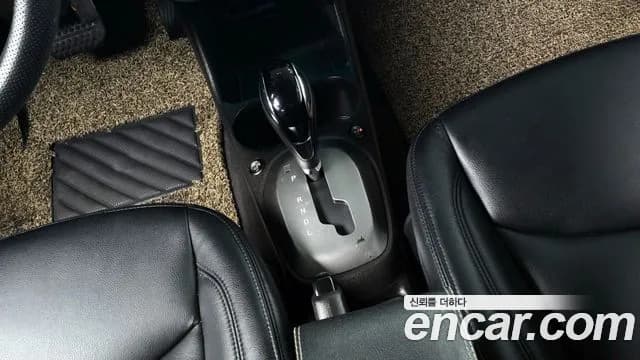 2017 Chevrolet The Next Spark Van Sold VIN KLYDC487DHC246166 – exterior detail 2017 Chevrolet The Next Spark Van Sold VIN KLYDC487DHC246166 – exterior detail