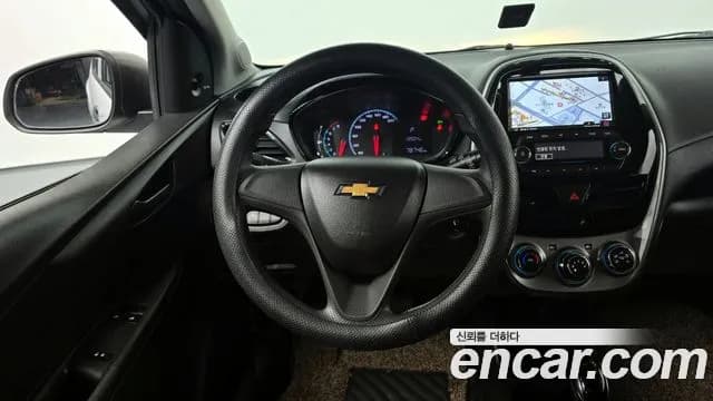 2017 Chevrolet The Next Spark Van Sold VIN KLYDC487DHC246166 – undercarriage 2017 Chevrolet The Next Spark Van Sold VIN KLYDC487DHC246166 – undercarriage
