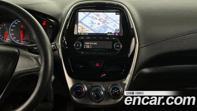 2017 Chevrolet The Next Spark Van Sold VIN KLYDC487DHC246166 – photo 12 2017 Chevrolet The Next Spark Van Sold VIN KLYDC487DHC246166 – photo 12