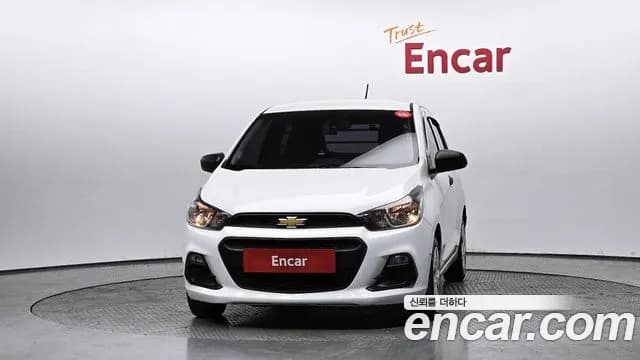 2017 Chevrolet The Next Spark Van Sold VIN KLYDC487DHC246166 – photo 16 2017 Chevrolet The Next Spark Van Sold VIN KLYDC487DHC246166 – photo 16