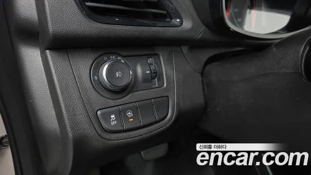 2017 Chevrolet The Next Spark LT Sold VIN KLYDC487DHC253158 – rear exterior 2017 Chevrolet The Next Spark LT Sold VIN KLYDC487DHC253158 – rear exterior