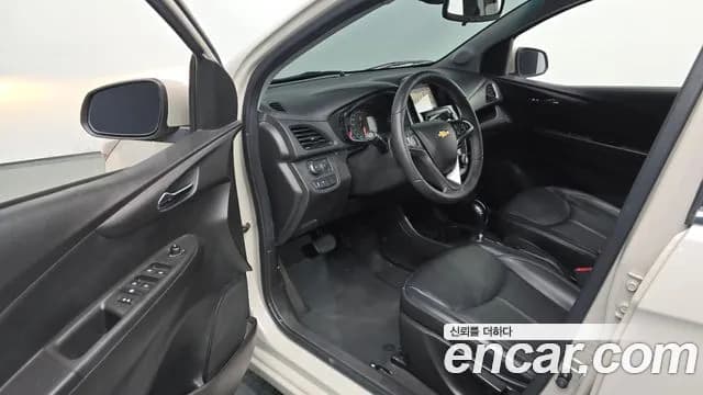 2017 Chevrolet The Next Spark LT Sold VIN KLYDC487DHC253158 – undercarriage 2017 Chevrolet The Next Spark LT Sold VIN KLYDC487DHC253158 – undercarriage