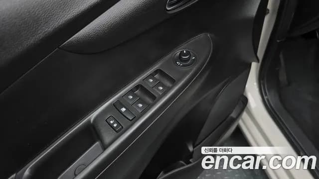 2017 Chevrolet The Next Spark LT Sold VIN KLYDC487DHC253158 – photo 11 2017 Chevrolet The Next Spark LT Sold VIN KLYDC487DHC253158 – photo 11
