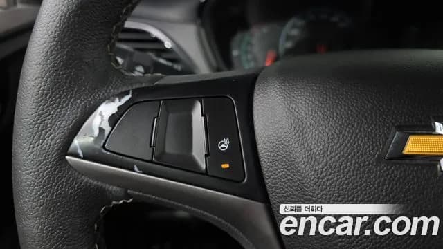 2017 Chevrolet The Next Spark LT Sold VIN KLYDC487DHC253158 – photo 14 2017 Chevrolet The Next Spark LT Sold VIN KLYDC487DHC253158 – photo 14