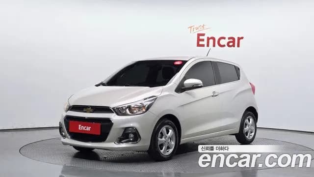 2017 Chevrolet The Next Spark LT Sold VIN KLYDC487DHC253158 – photo 17 2017 Chevrolet The Next Spark LT Sold VIN KLYDC487DHC253158 – photo 17