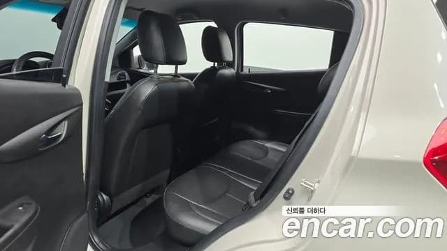 2017 Chevrolet The Next Spark LT Sold VIN KLYDC487DHC253158 – photo 19 2017 Chevrolet The Next Spark LT Sold VIN KLYDC487DHC253158 – photo 19