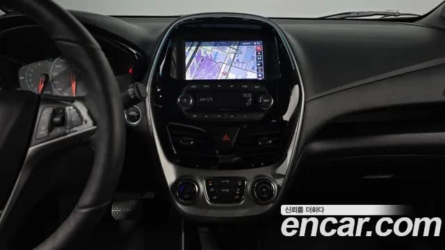 2017 Chevrolet The Next Spark LT Sold VIN KLYDC487DHC253158 – photo 20 2017 Chevrolet The Next Spark LT Sold VIN KLYDC487DHC253158 – photo 20