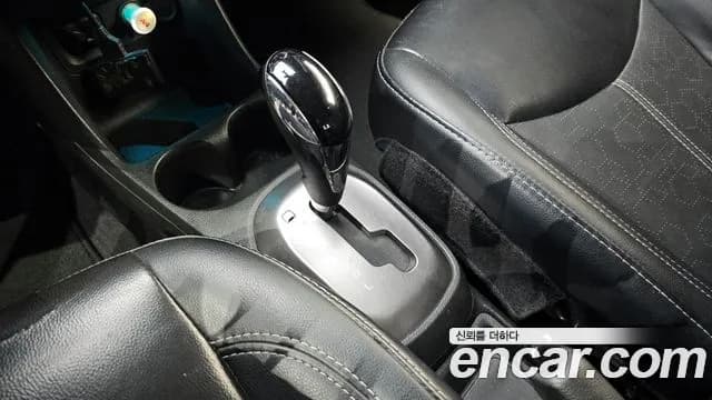 2017 Chevrolet The Next Spark LS Sold VIN KLYDC487DHC253159 – interior seats 2017 Chevrolet The Next Spark LS Sold VIN KLYDC487DHC253159 – interior seats