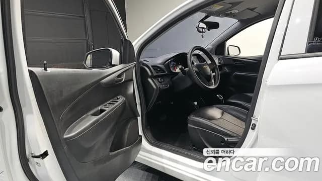 2017 Chevrolet The Next Spark LS Sold VIN KLYDC487DHC253159 – odometer reading 2017 Chevrolet The Next Spark LS Sold VIN KLYDC487DHC253159 – odometer reading