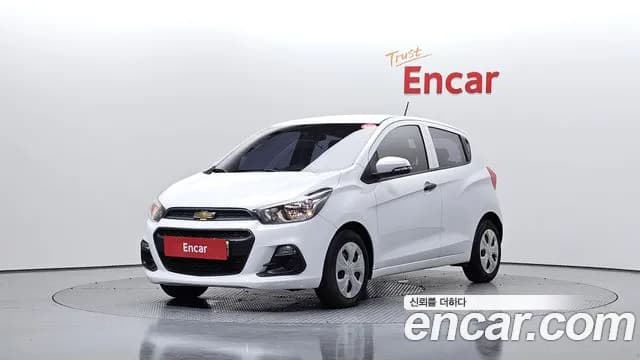 2017 Chevrolet The Next Spark LS Sold VIN KLYDC487DHC253159 – photo 13 2017 Chevrolet The Next Spark LS Sold VIN KLYDC487DHC253159 – photo 13
