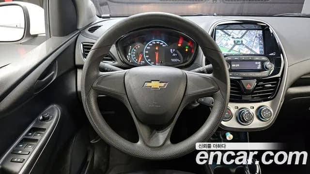 2017 Chevrolet The Next Spark LS Sold VIN KLYDC487DHC253159 – photo 14 2017 Chevrolet The Next Spark LS Sold VIN KLYDC487DHC253159 – photo 14