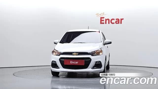 2017 Chevrolet The Next Spark LS Sold VIN KLYDC487DHC253159 – photo 15 2017 Chevrolet The Next Spark LS Sold VIN KLYDC487DHC253159 – photo 15