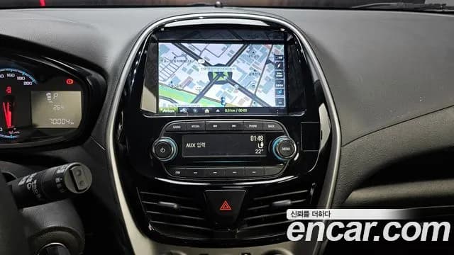 2017 Chevrolet The Next Spark LS Sold VIN KLYDC487DHC253159 – photo 16 2017 Chevrolet The Next Spark LS Sold VIN KLYDC487DHC253159 – photo 16