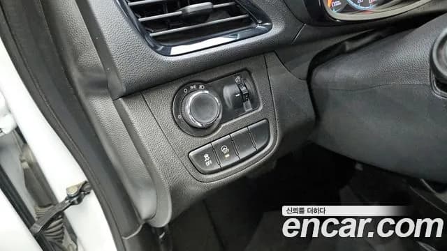 2017 Chevrolet The Next Spark LS Sold VIN KLYDC487DHC253159 – photo 19 2017 Chevrolet The Next Spark LS Sold VIN KLYDC487DHC253159 – photo 19