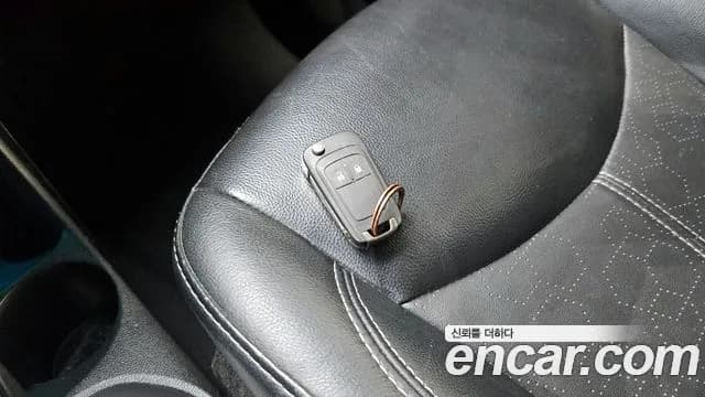 2017 Chevrolet The Next Spark LS Sold VIN KLYDC487DHC253159 – photo 20 2017 Chevrolet The Next Spark LS Sold VIN KLYDC487DHC253159 – photo 20