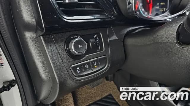 2017 Chevrolet The Next Spark LTZ Sold VIN KLYDC487DHC803781 – interior seats 2017 Chevrolet The Next Spark LTZ Sold VIN KLYDC487DHC803781 – interior seats