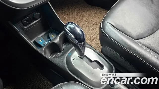 2017 Chevrolet The Next Spark LTZ Sold VIN KLYDC487DHC803781 – engine bay 2017 Chevrolet The Next Spark LTZ Sold VIN KLYDC487DHC803781 – engine bay
