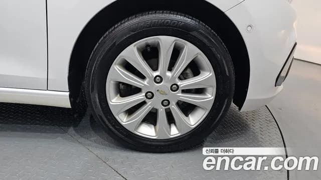 2017 Chevrolet The Next Spark LTZ Sold VIN KLYDC487DHC803781 – photo 12 2017 Chevrolet The Next Spark LTZ Sold VIN KLYDC487DHC803781 – photo 12