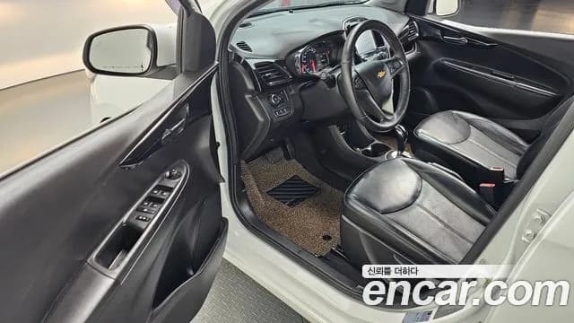 2017 Chevrolet The Next Spark LTZ Sold VIN KLYDC487DHC803781 – photo 13 2017 Chevrolet The Next Spark LTZ Sold VIN KLYDC487DHC803781 – photo 13