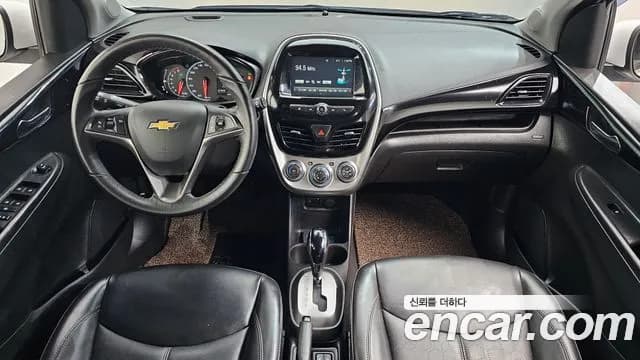 2017 Chevrolet The Next Spark LTZ Sold VIN KLYDC487DHC803781 – photo 18 2017 Chevrolet The Next Spark LTZ Sold VIN KLYDC487DHC803781 – photo 18