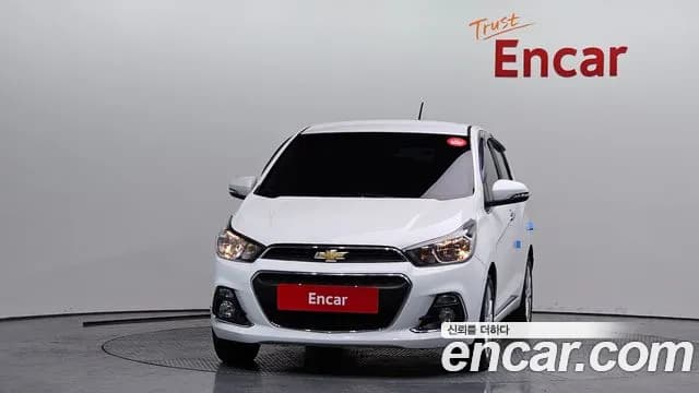 2017 Chevrolet The Next Spark LTZ Sold VIN KLYDC487DHC803781 – photo 19 2017 Chevrolet The Next Spark LTZ Sold VIN KLYDC487DHC803781 – photo 19