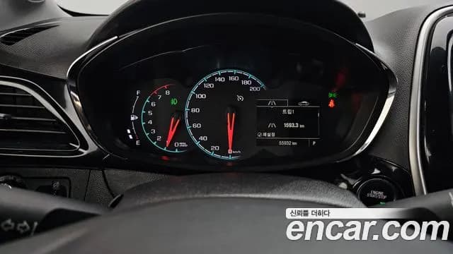 2017 Chevrolet The Next Spark LTZ Sold VIN KLYDC487DHC803781 – photo 20 2017 Chevrolet The Next Spark LTZ Sold VIN KLYDC487DHC803781 – photo 20