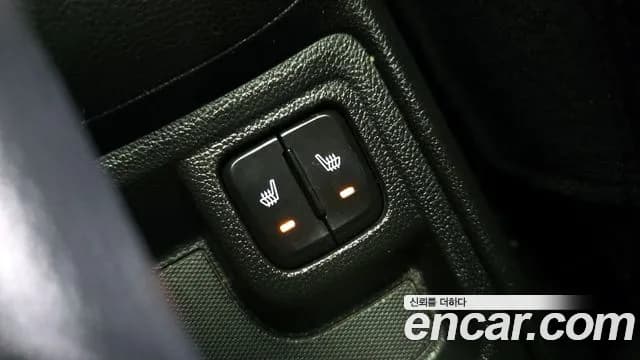 2017 Chevrolet The Next Spark LTZ Sold VIN KLYDC487DHC805638 – trunk area 2017 Chevrolet The Next Spark LTZ Sold VIN KLYDC487DHC805638 – trunk area