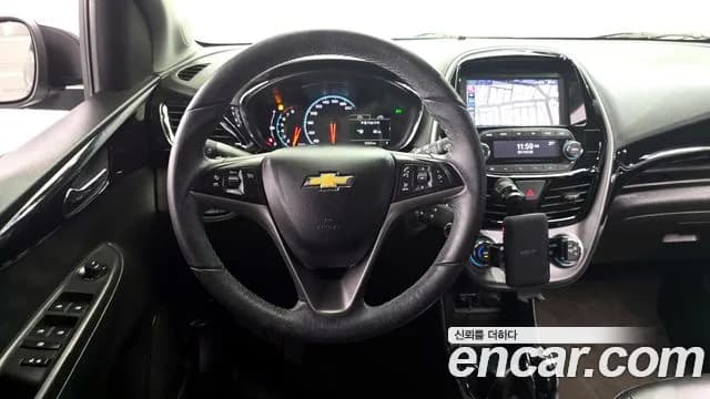 2017 Chevrolet The Next Spark LTZ Sold VIN KLYDC487DHC805638 – photo 13 2017 Chevrolet The Next Spark LTZ Sold VIN KLYDC487DHC805638 – photo 13