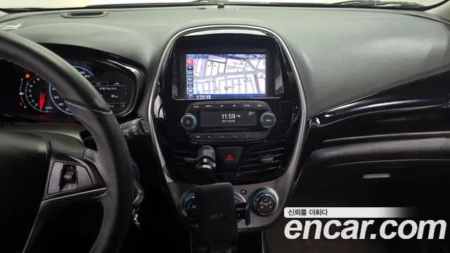 2017 Chevrolet The Next Spark LTZ Sold VIN KLYDC487DHC805638 – photo 14 2017 Chevrolet The Next Spark LTZ Sold VIN KLYDC487DHC805638 – photo 14