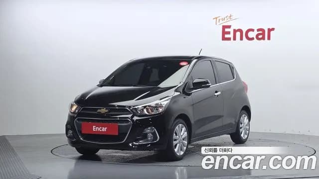 2017 Chevrolet The Next Spark LTZ Sold VIN KLYDC487DHC805638 – photo 15 2017 Chevrolet The Next Spark LTZ Sold VIN KLYDC487DHC805638 – photo 15