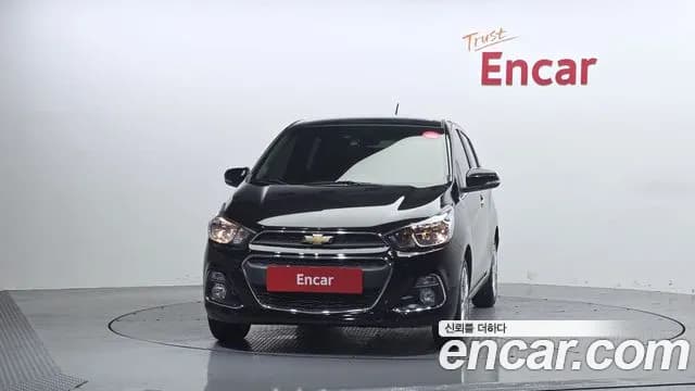 2017 Chevrolet The Next Spark LTZ Sold VIN KLYDC487DHC805638 – photo 16 2017 Chevrolet The Next Spark LTZ Sold VIN KLYDC487DHC805638 – photo 16
