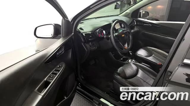 2017 Chevrolet The Next Spark LTZ Sold VIN KLYDC487DHC805638 – photo 20 2017 Chevrolet The Next Spark LTZ Sold VIN KLYDC487DHC805638 – photo 20