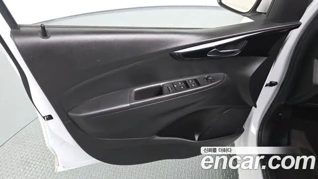 2017 Chevrolet The Next Spark LTZ Sold VIN KLYDC487DHC808430 – rear exterior 2017 Chevrolet The Next Spark LTZ Sold VIN KLYDC487DHC808430 – rear exterior