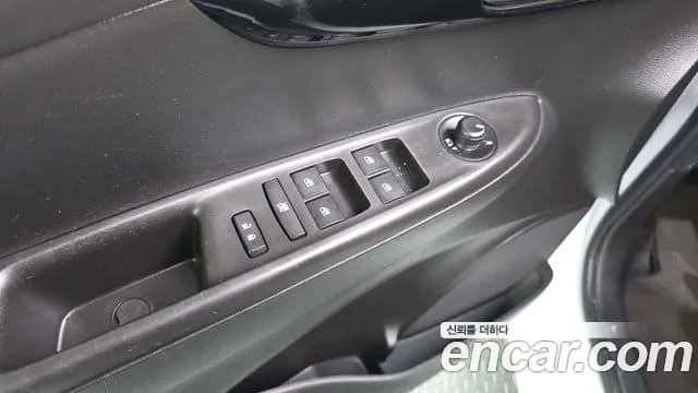 2017 Chevrolet The Next Spark LTZ Sold VIN KLYDC487DHC808430 – dashboard 2017 Chevrolet The Next Spark LTZ Sold VIN KLYDC487DHC808430 – dashboard