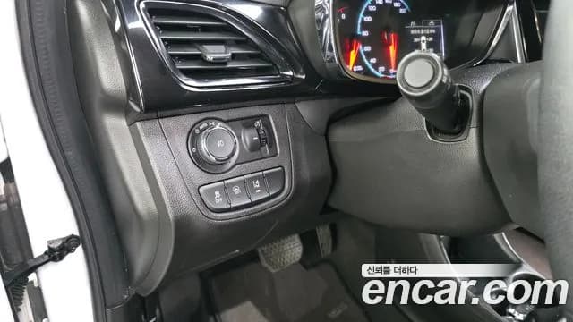 2017 Chevrolet The Next Spark LTZ Sold VIN KLYDC487DHC808430 – engine bay 2017 Chevrolet The Next Spark LTZ Sold VIN KLYDC487DHC808430 – engine bay